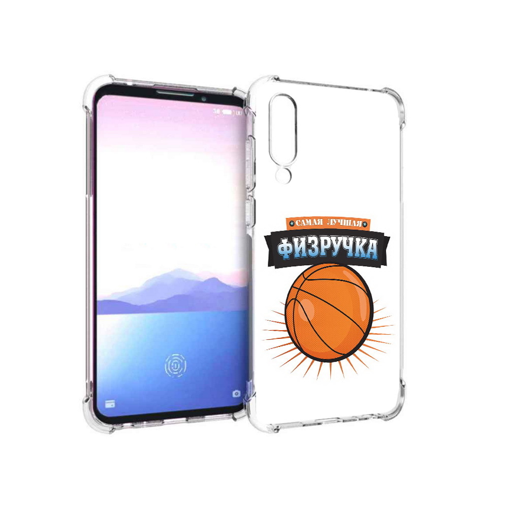 Купить Чехол На Meizu 16 Xs