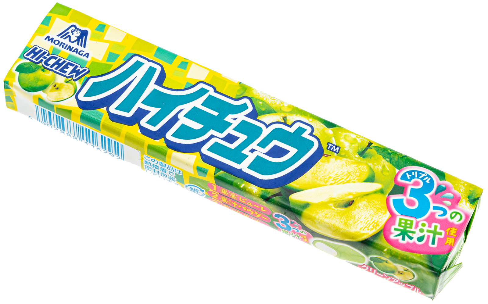 Жевательные конфеты Morinaga Hi-Chew