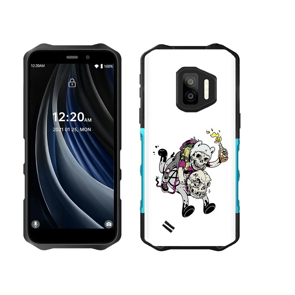 Oukitel Wp12 Pro Купить