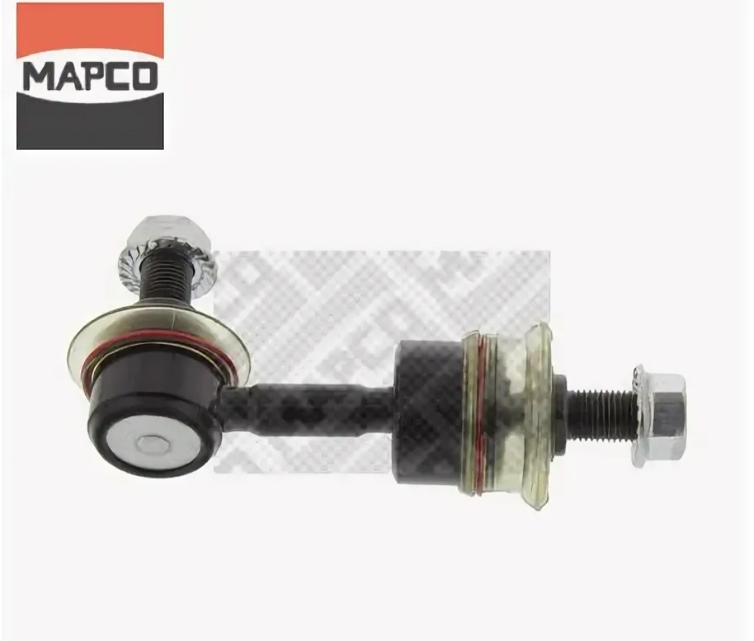 Стойка Стабилизатора Мондео 3 Купить