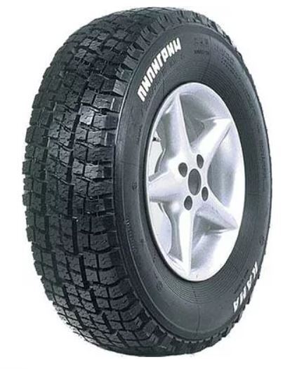 КАМА И-520 Шины  всесезонные 235/75  R15 105Q