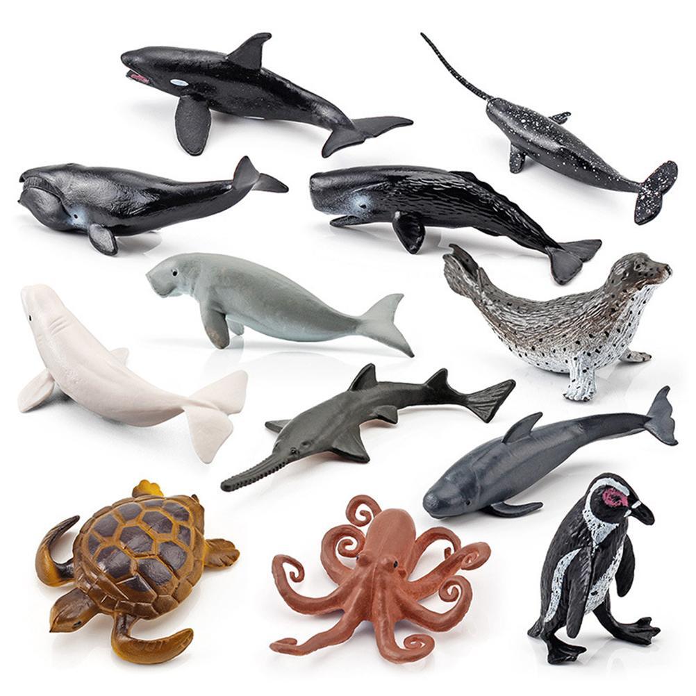 Купить морские игрушки. Морские фигурки. Морские животные игрушки. Мини фигурки морские животные. Реалистичные животные игрушки.
