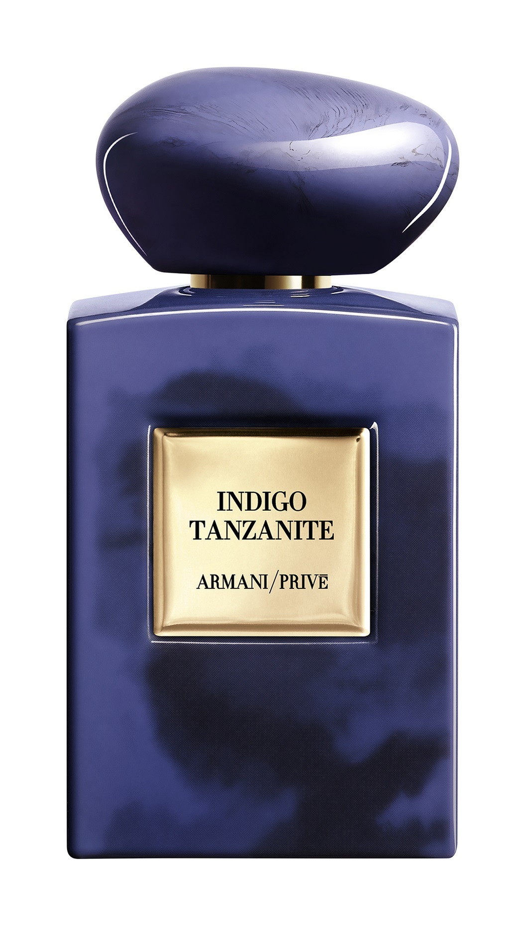 Armani Indigo Tanzanite