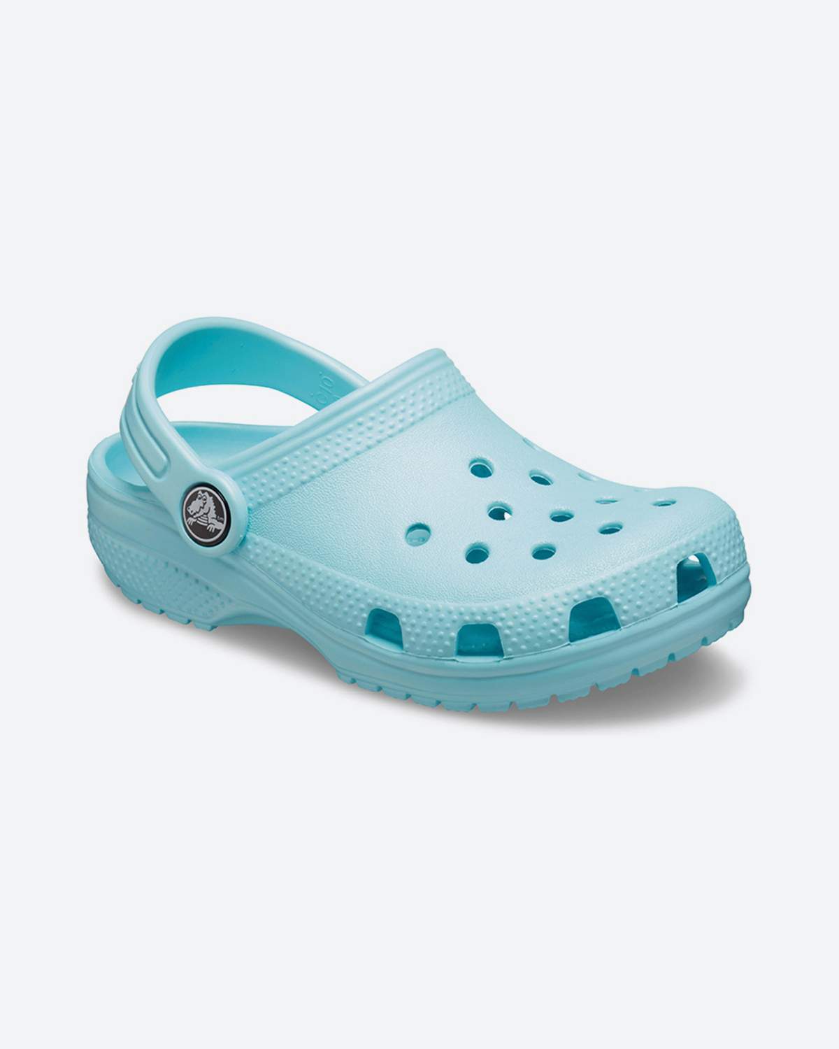 Crocs kids store classic clog