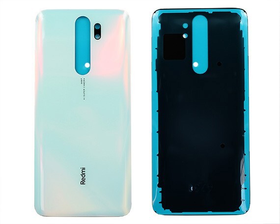Как поменять крышку редми 8 Запчасть для мобильного устройства moba Note 8 Pro - купить по выгодным ценам в 