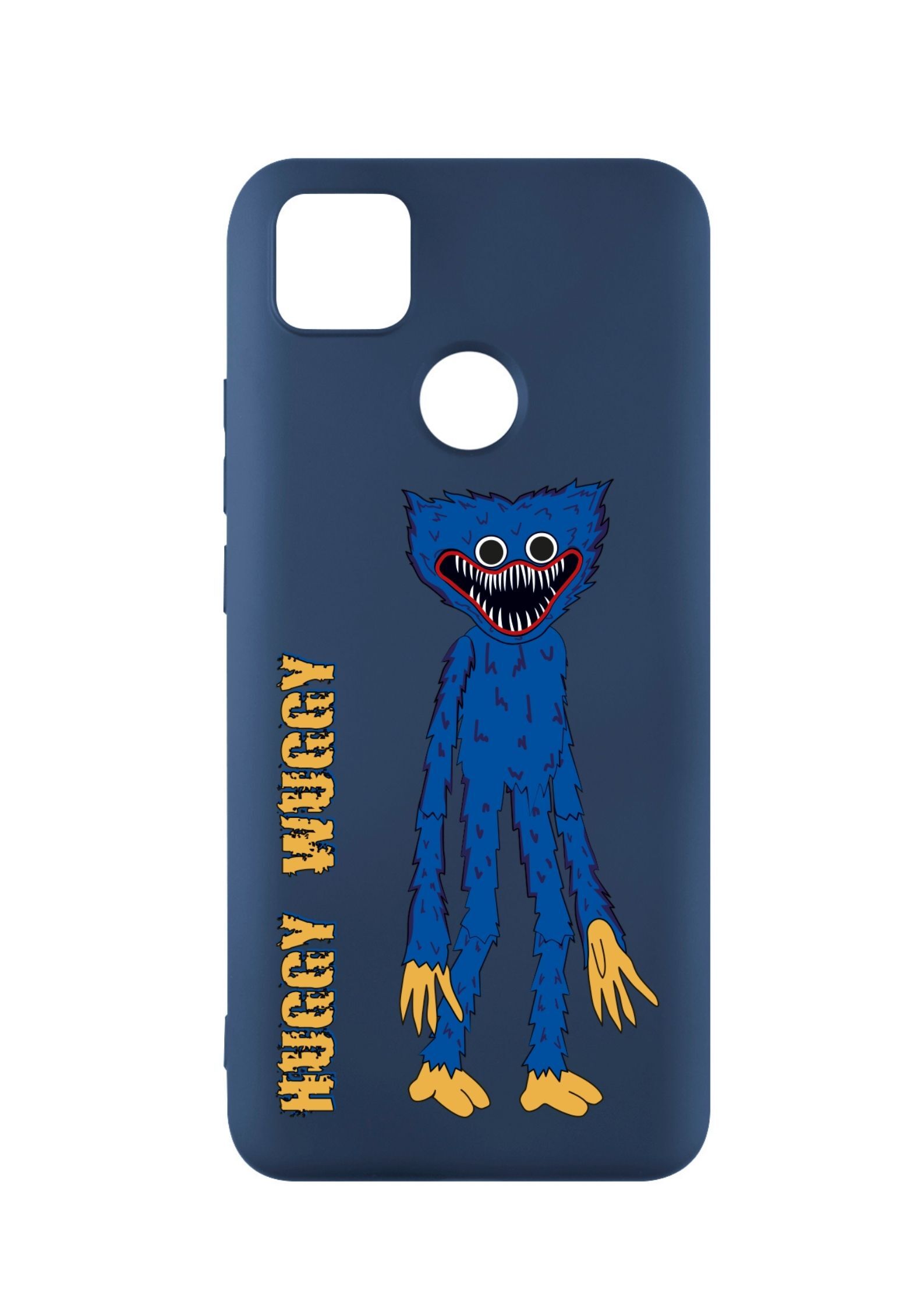 Чехол ц. Чехлы с Huggy