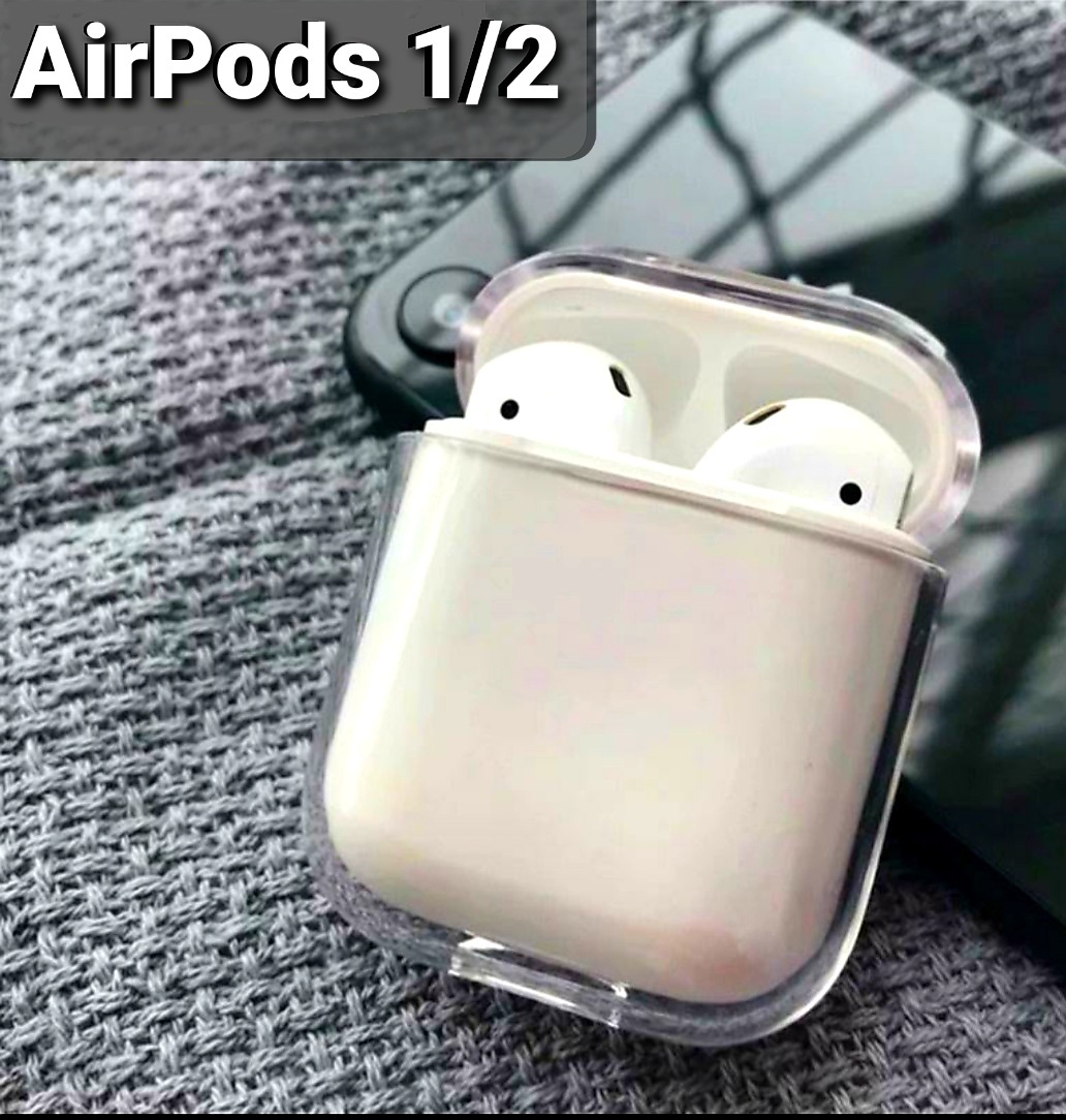 Чехлы на airpods картинки