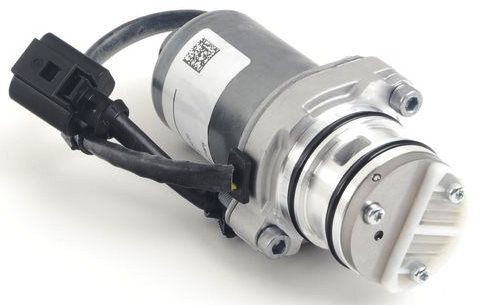 Haldex 4 VAG 119866 0AY598549A Audi Skoda Volkswagen Borgwarner 0AY598549A OZON 597758892