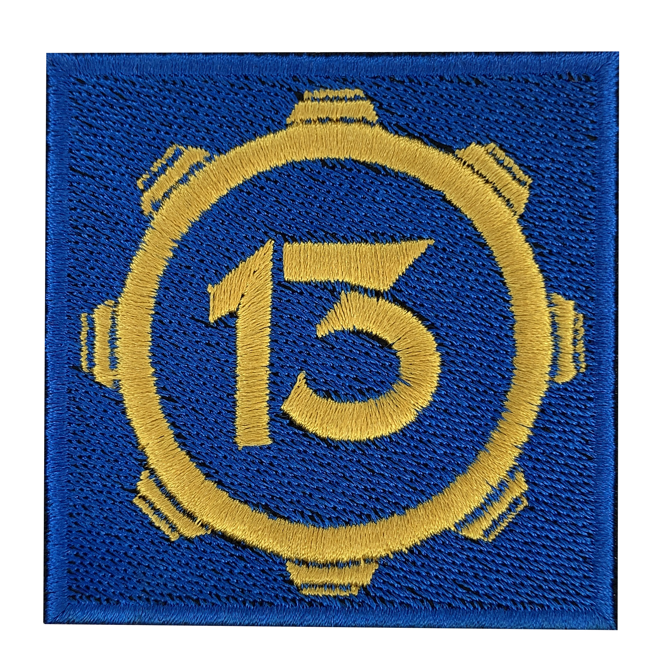 Нашивка 13. Нашивки фоллаут. Шевроны фоллаут. Нашивка Fallout.