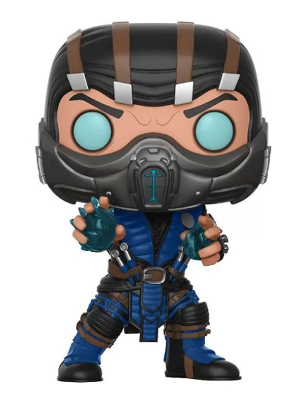 funko pop chase sub zero