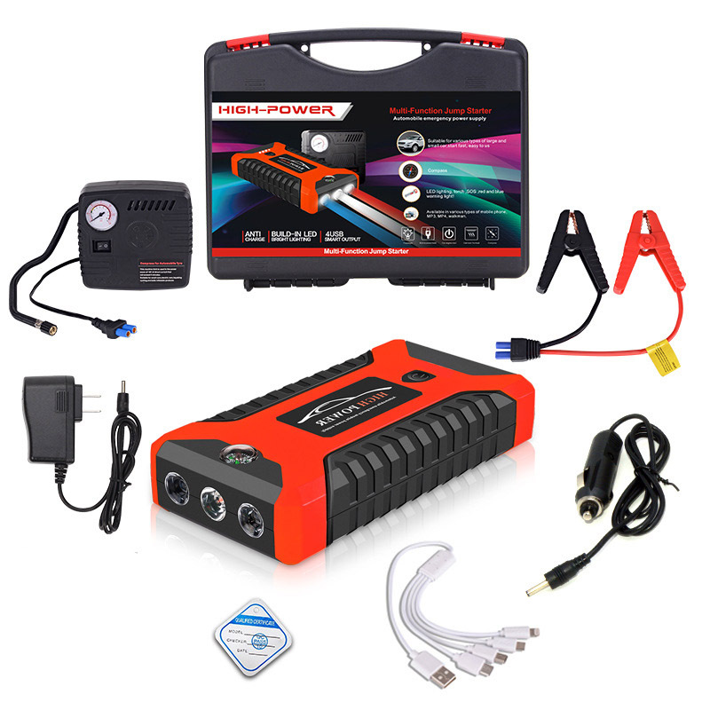 Пусковое зарядное устройство Jump Starter jx27. Аккумулятор для Jump Starter jx27. High Power пусковое устройство. Пусковое устройство High-Power с насосом.