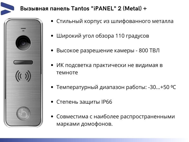 Ipanel 2 схема подключения