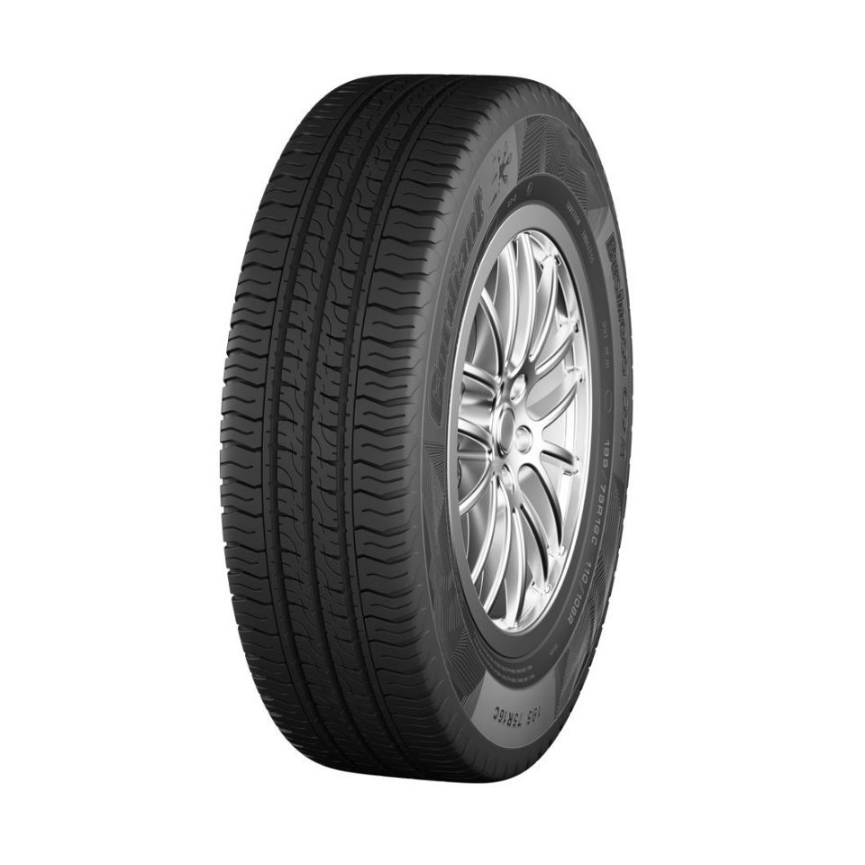 Cordiant BUSINESS CS-2 Шины летние 195/70 R15 104S