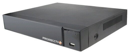 PX-NVR-C9H1(BV)IPвидеорегистратор9потоков5.0Мп