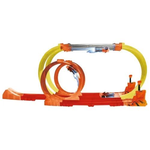 Hot Wheels Турбо Трек — купить в интернет-магазине OZON по выгодной цене