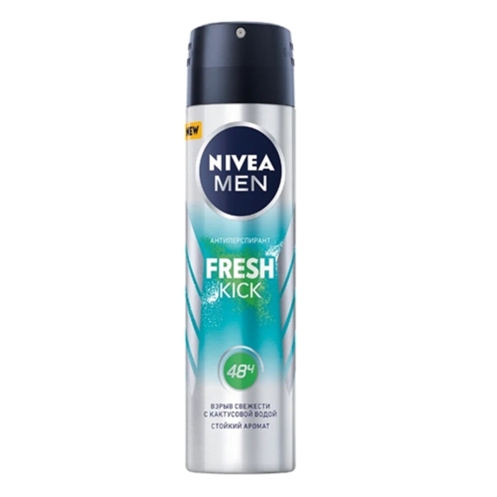 Nivea Ozon