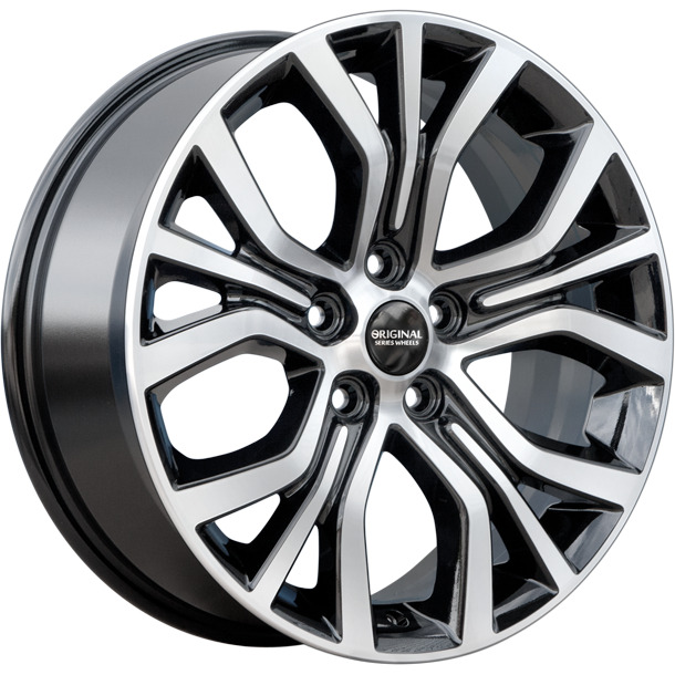 СКАДРепликаKL-293(18_RAV4)Колесныйдиск18x7"PCD5х114.3ET35D67.1