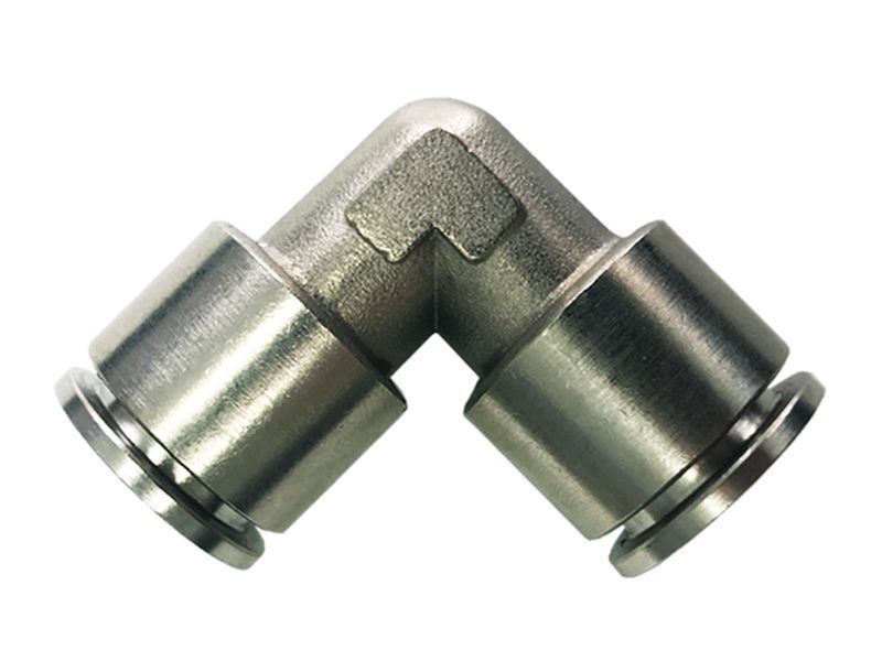 фитинг (наруж,резьба) pl m10 d 8 угловой. штуцер qb 6-l. переходник металл. фитинг угловой универсальный s2020 1/2-1/2, 3910806. фитинг металл соед.