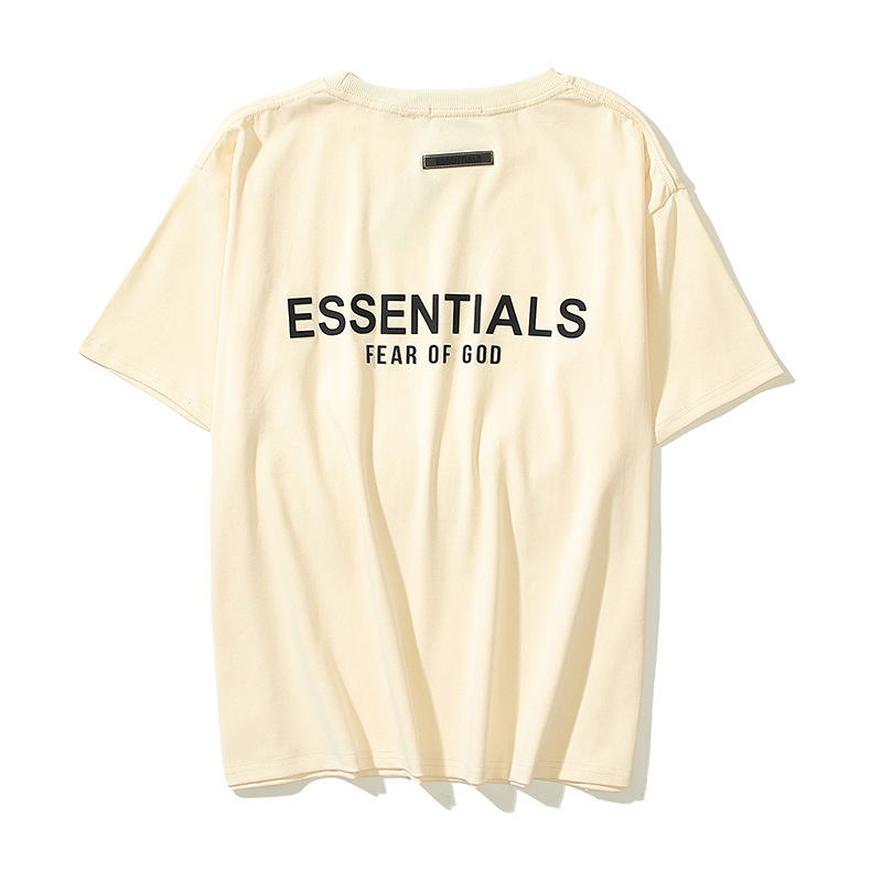 Essentials t shirt. Футболка Essentials Fear of God. Fear of God рубашка. Fear of God футболка женская. Fear of God футболка Юнги
