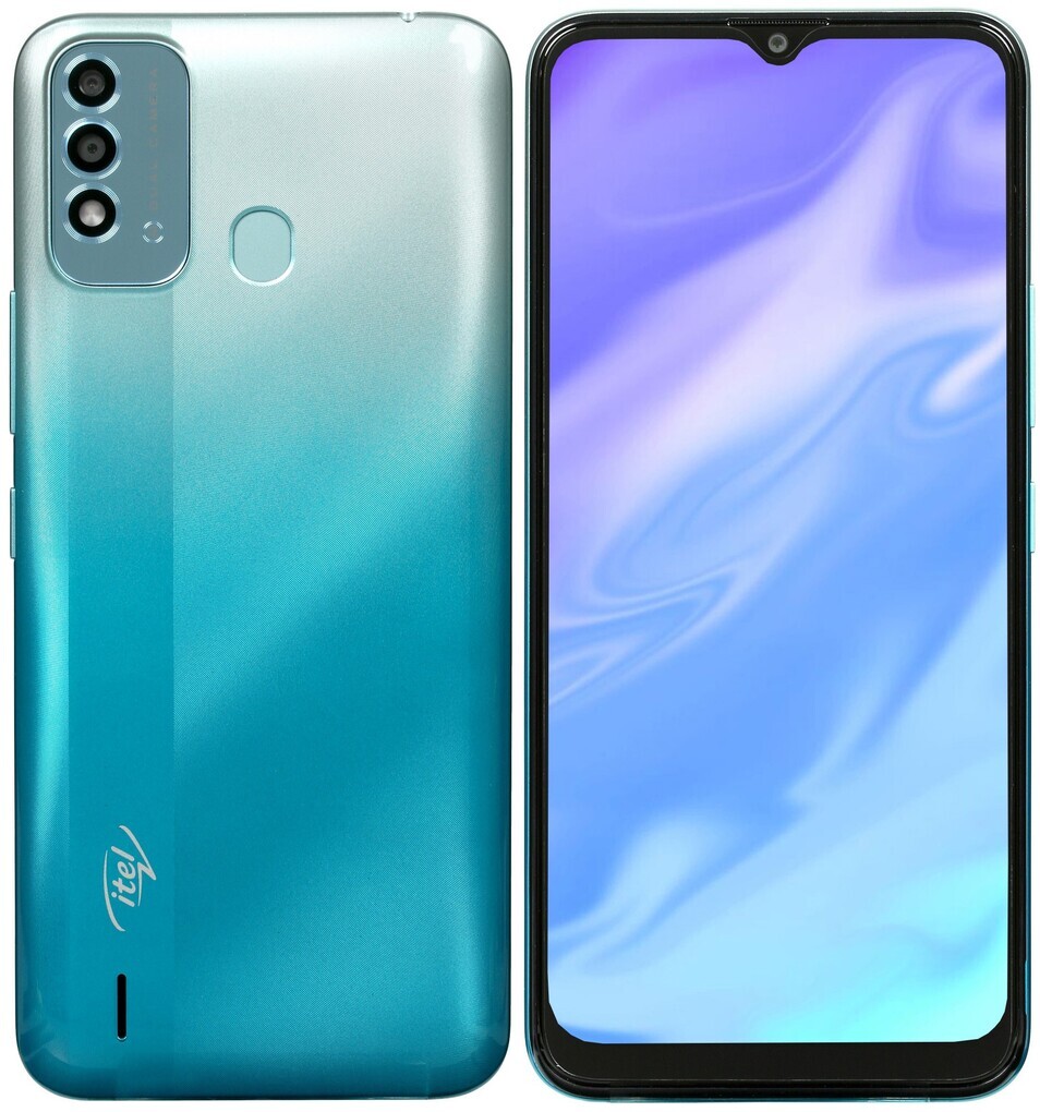 Itel Vision 1 Pro 2 32 Купить