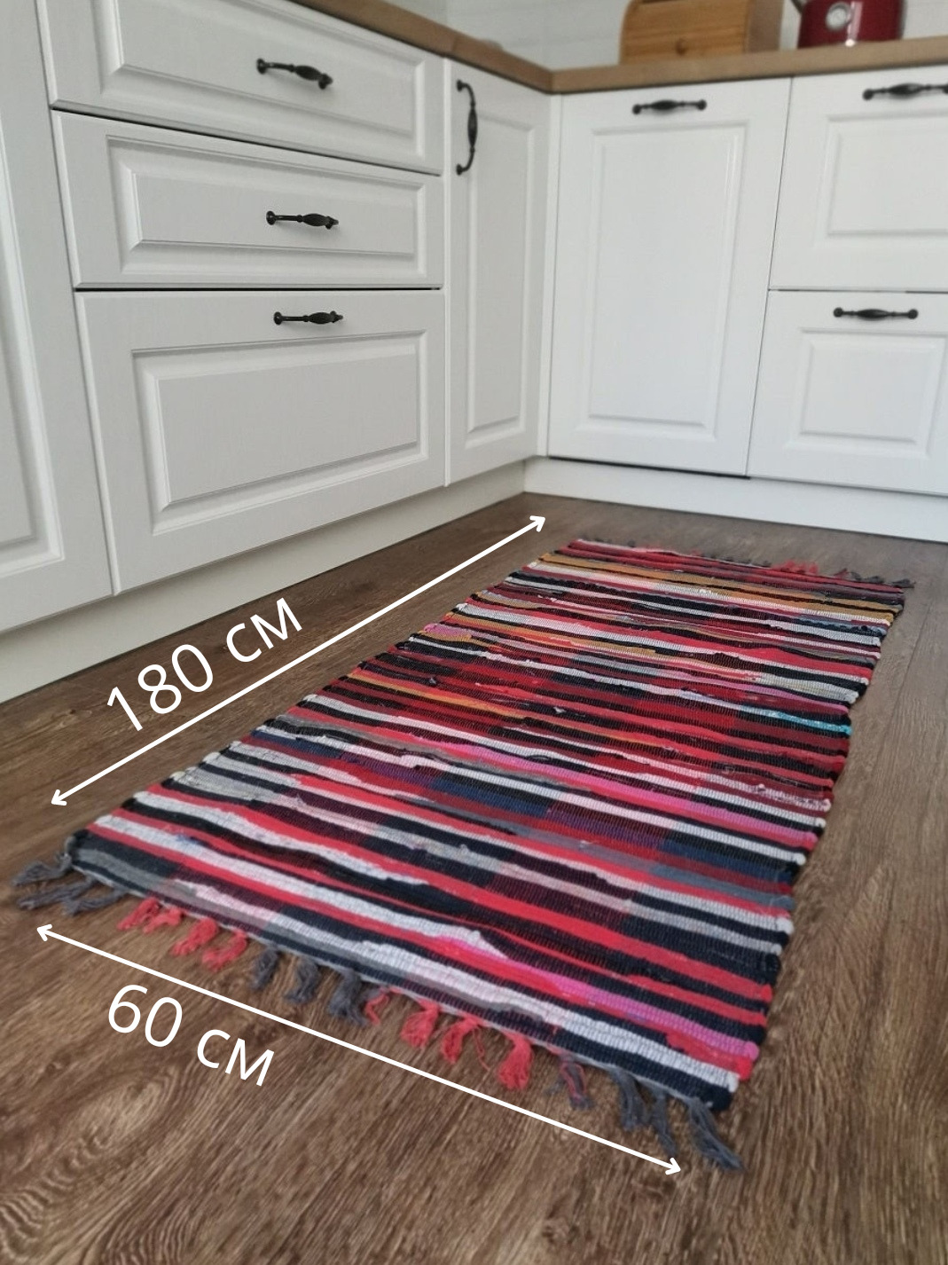 Резиновые коврики для кухни в шкаф