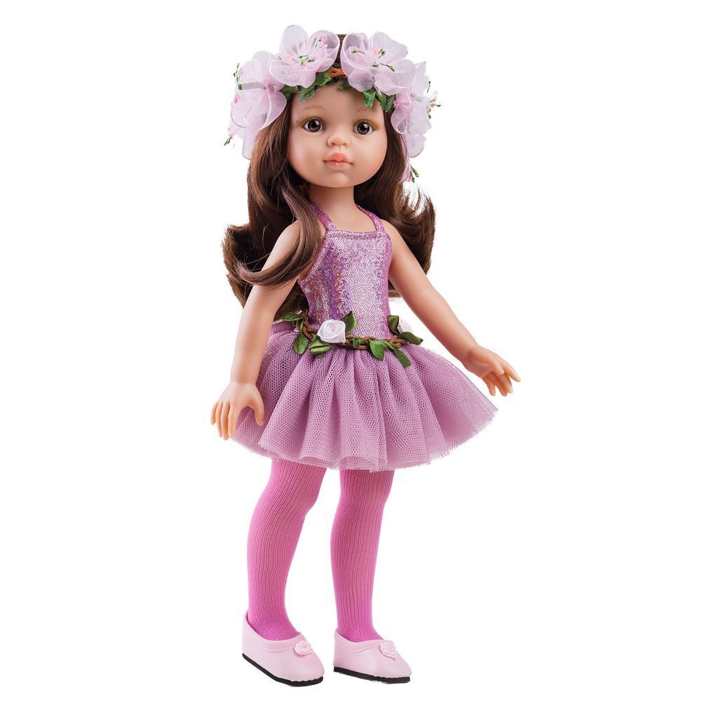Кукла reina купить. Кукла Паола Рейна. Испанские куклы Паола Рейна. Виниловые куклы Паола Рейна. Кукла Paola Reina Кэрол, 32 см.