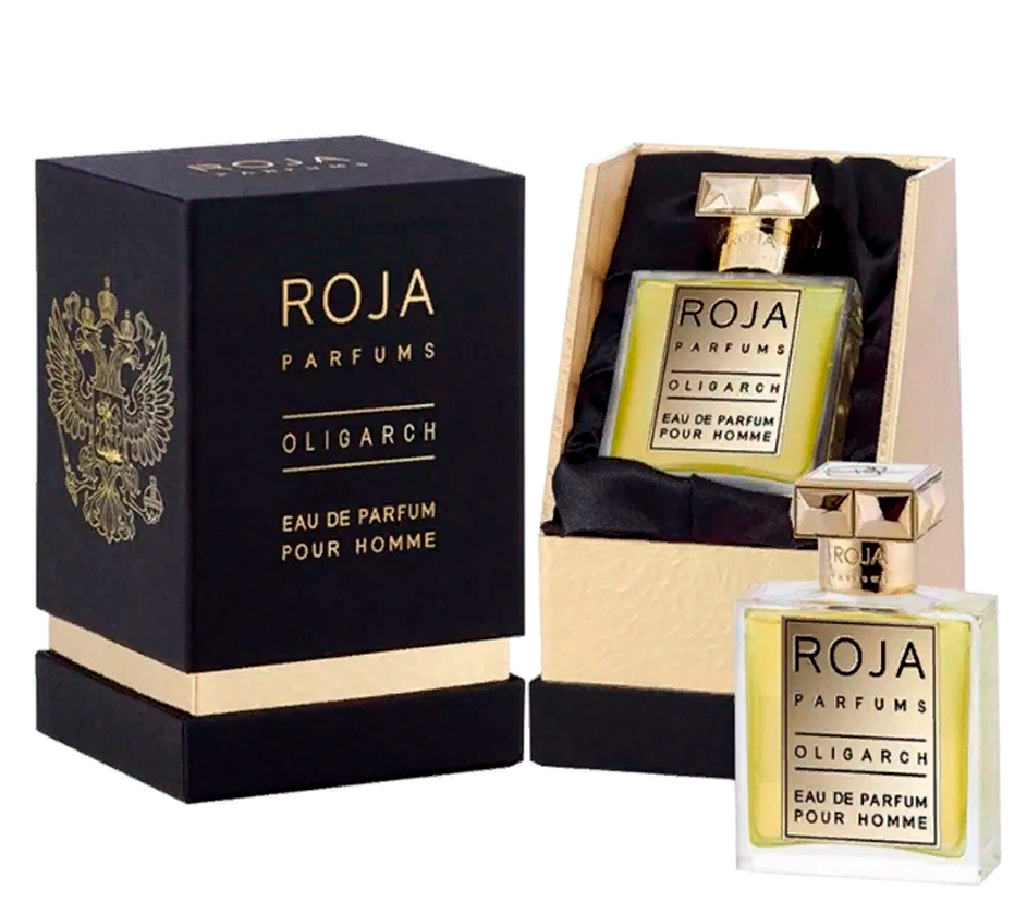 Roja parfums