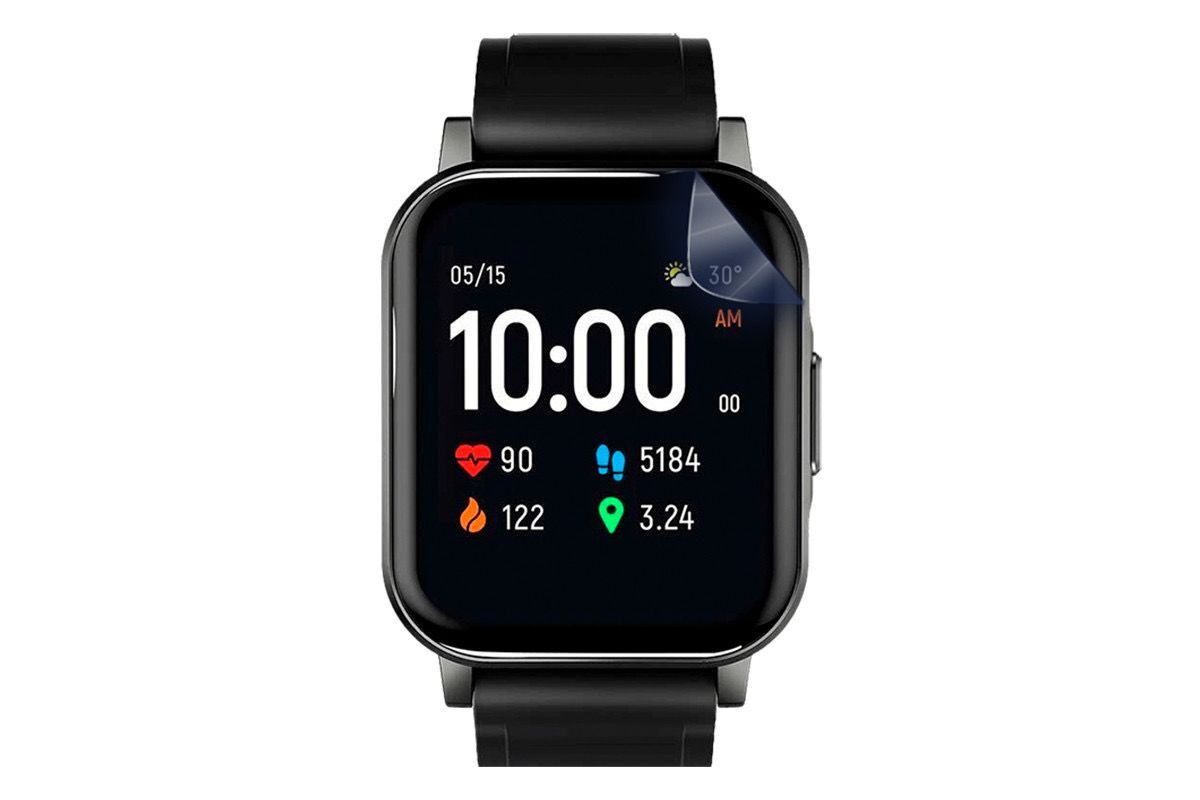 Xiaomi watch 2