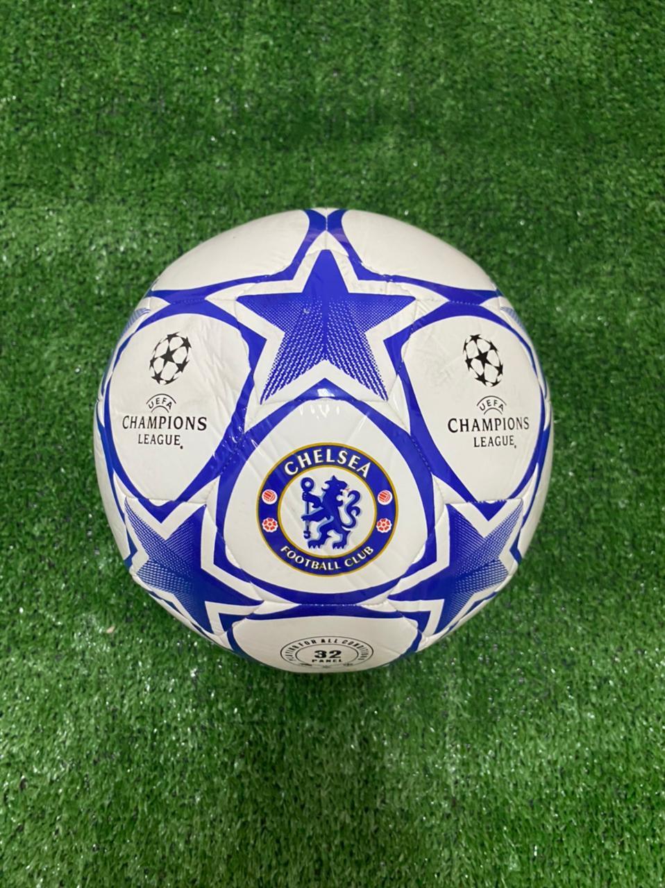 Мяч Chelsea Brazuca