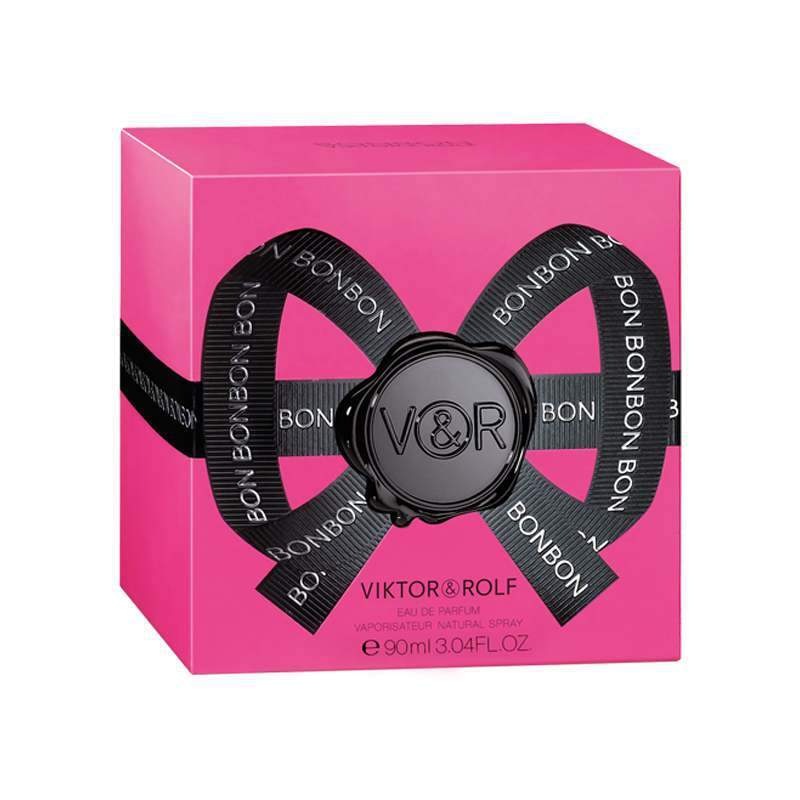 100bon парфюмерная. Viktor & Rolf Bonbon EDP Spray 50ml. Viktor & Rolf Bonbon 90 мл. Bon bon Парфюм Viktor Rolf.