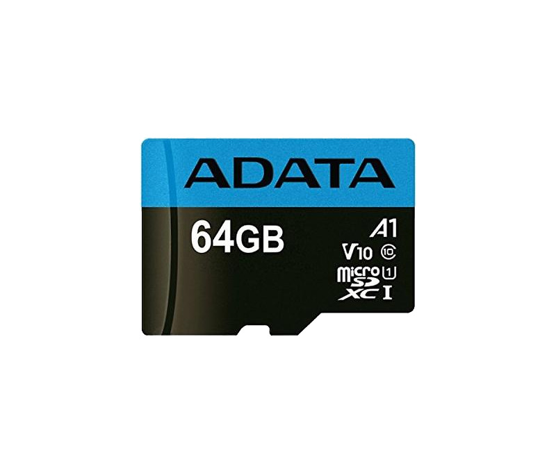Карта памяти adata