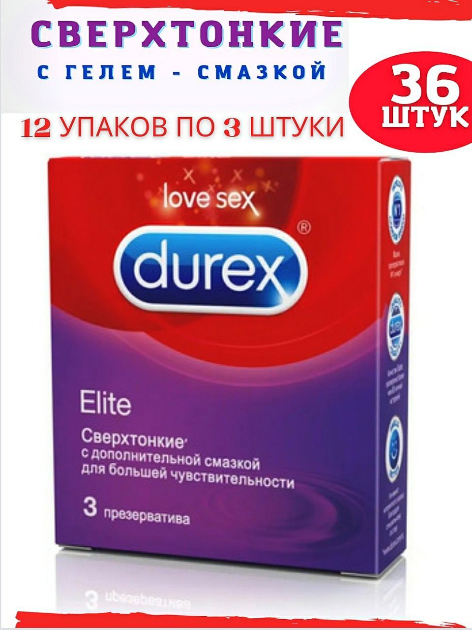 Стоимость Презервативов