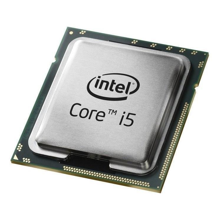 Центральный процессор core i7