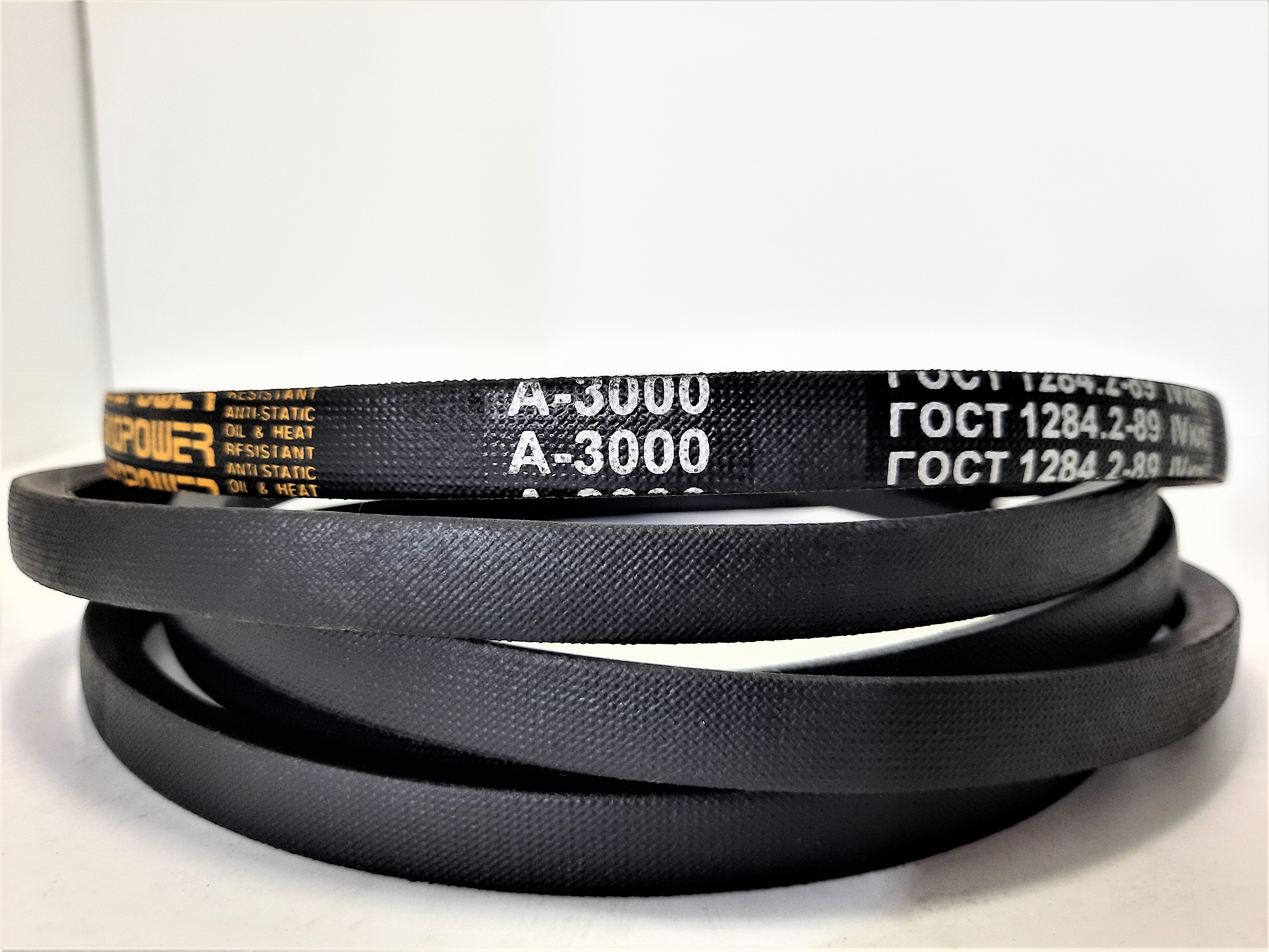 Ремень профиль а. 2-89 профиль в 1000. Ремень клиновой а1207. Ремни приводные профиль а размерность. Ремень 1450 lw 1410 li b размеры.