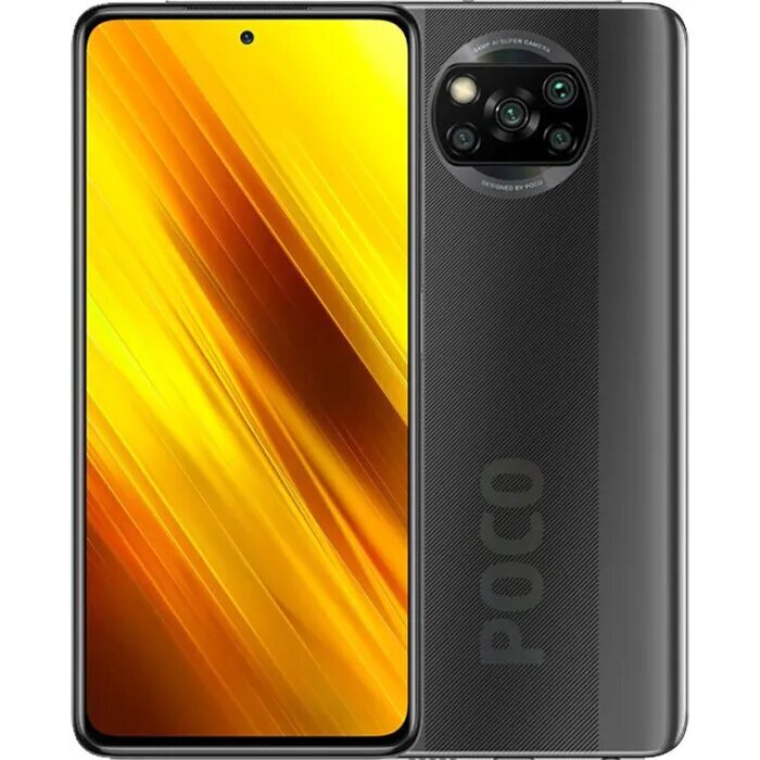 Смартфон poco 128. Смартфон Xiaomi poco x3 128gb. Xiaomi poco x3 NFC 6/128gb. Смартфон poco x3 Pro 6/128gb.