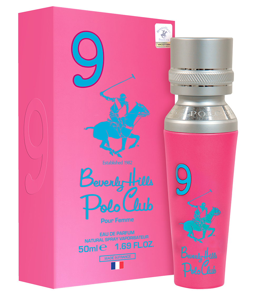 Beverly Hills Polo Club Sports Women 9 50 OZON 556532881