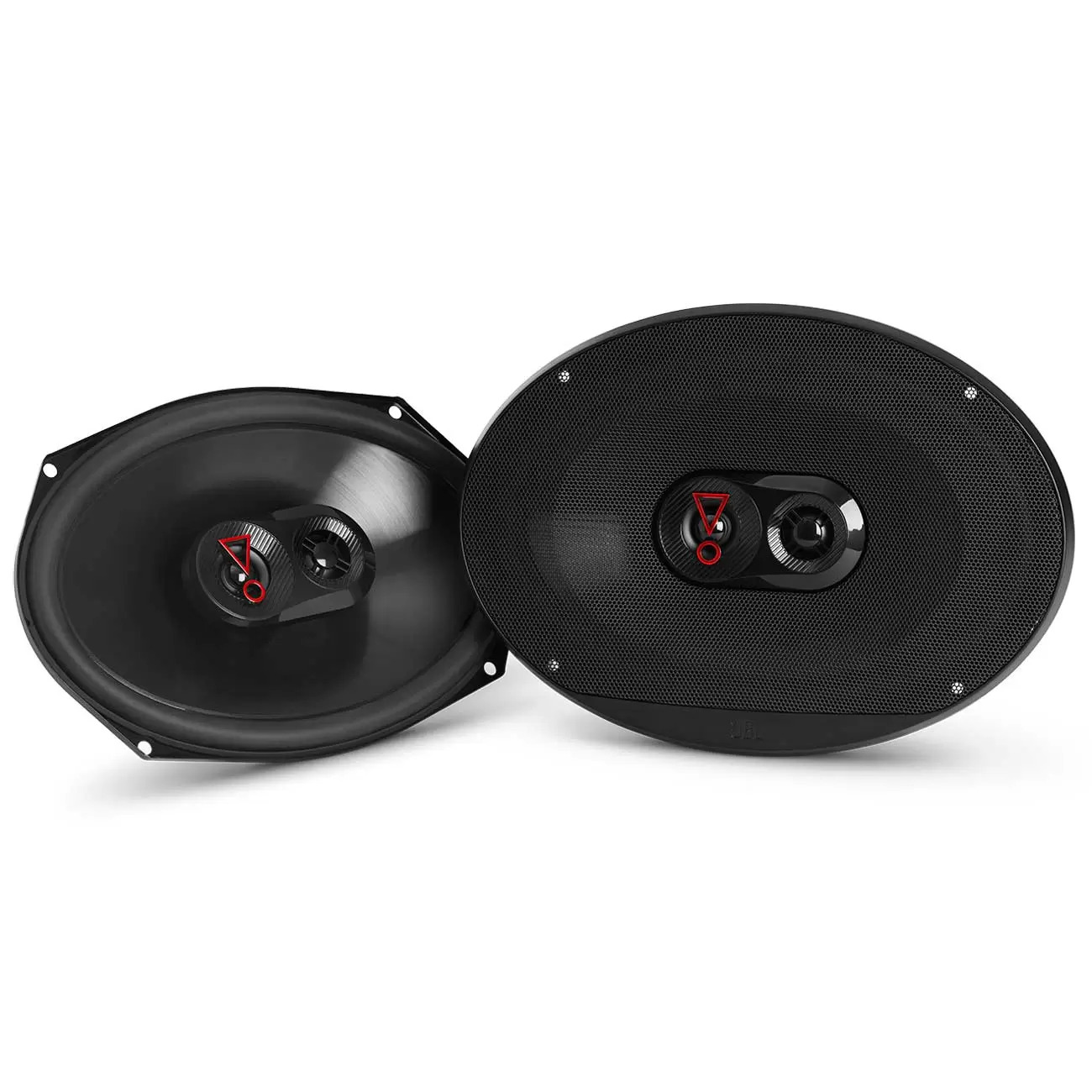 Jbl Stage 3 9637f Купить