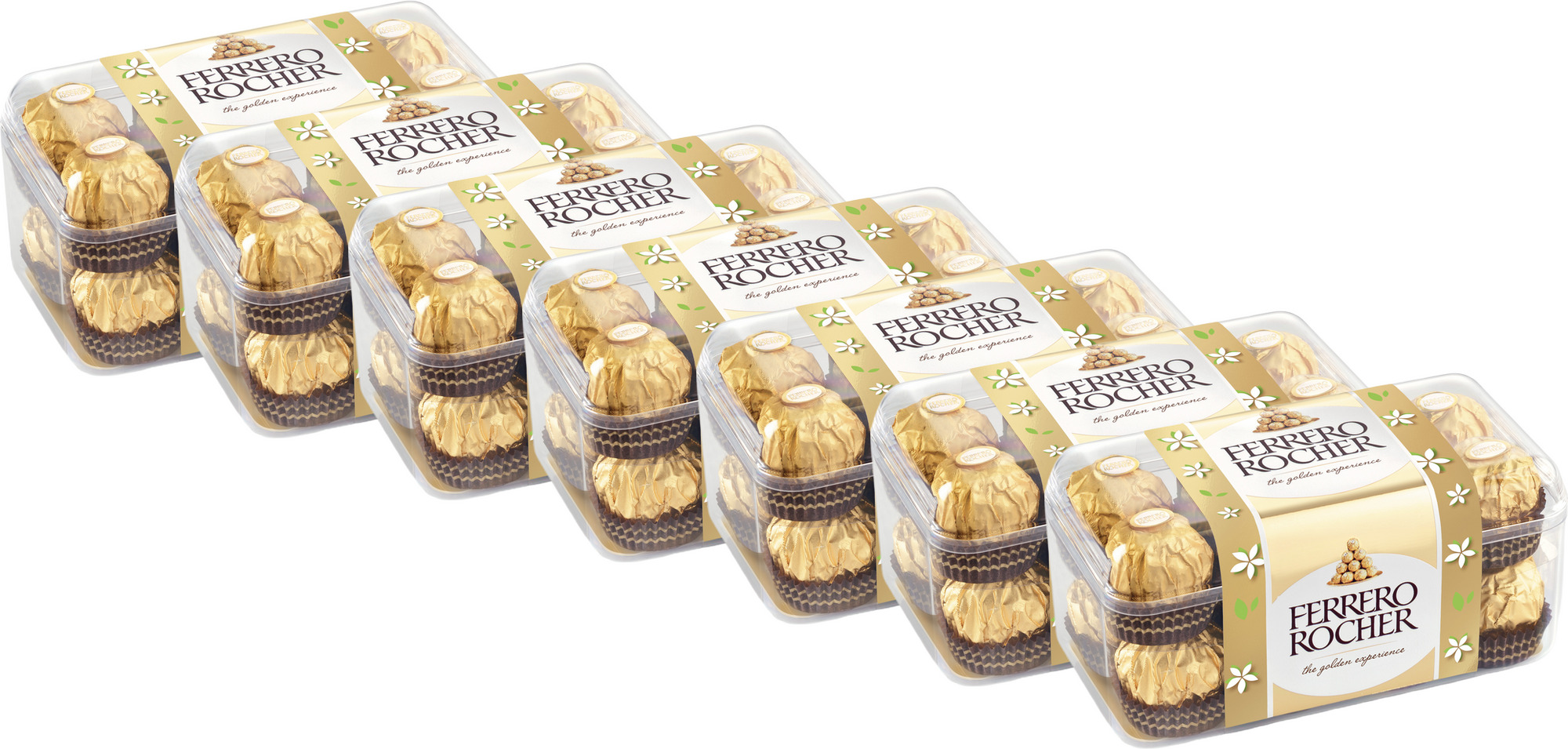 Ferrero Rocher Конфеты Купить