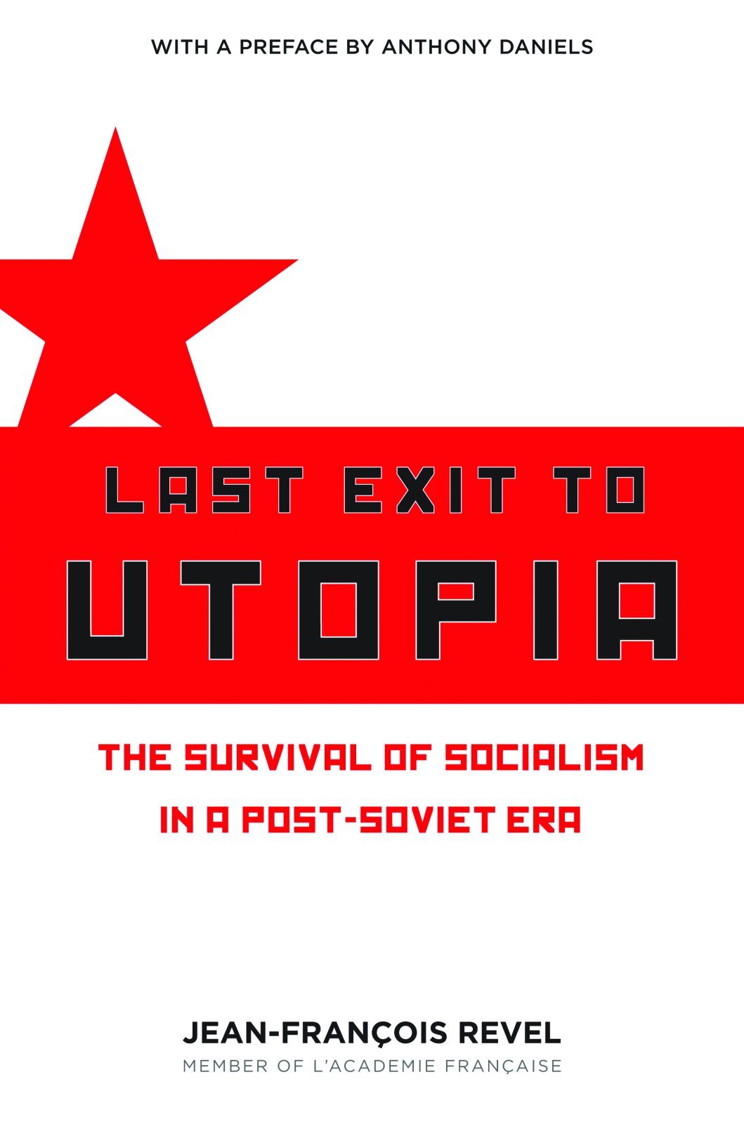 Post soviet. Last exit. Revel перевод