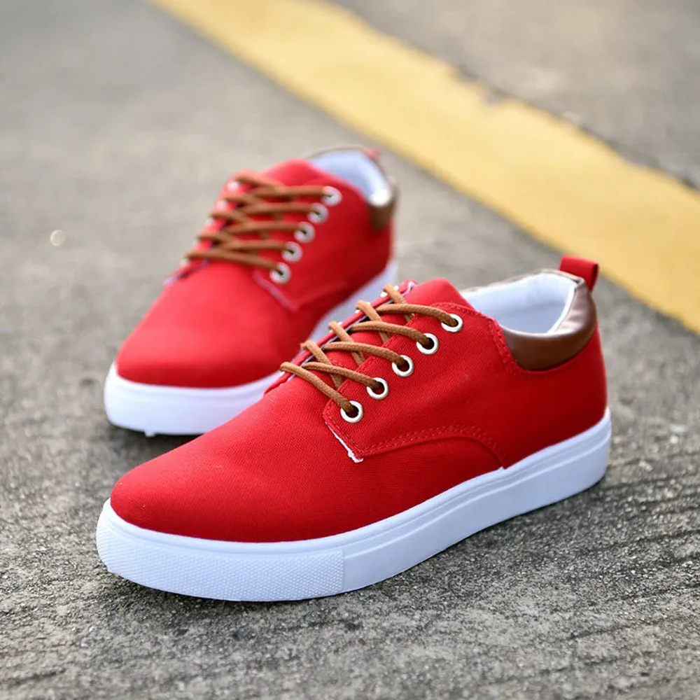 High Top Fashion Sneakers мужские