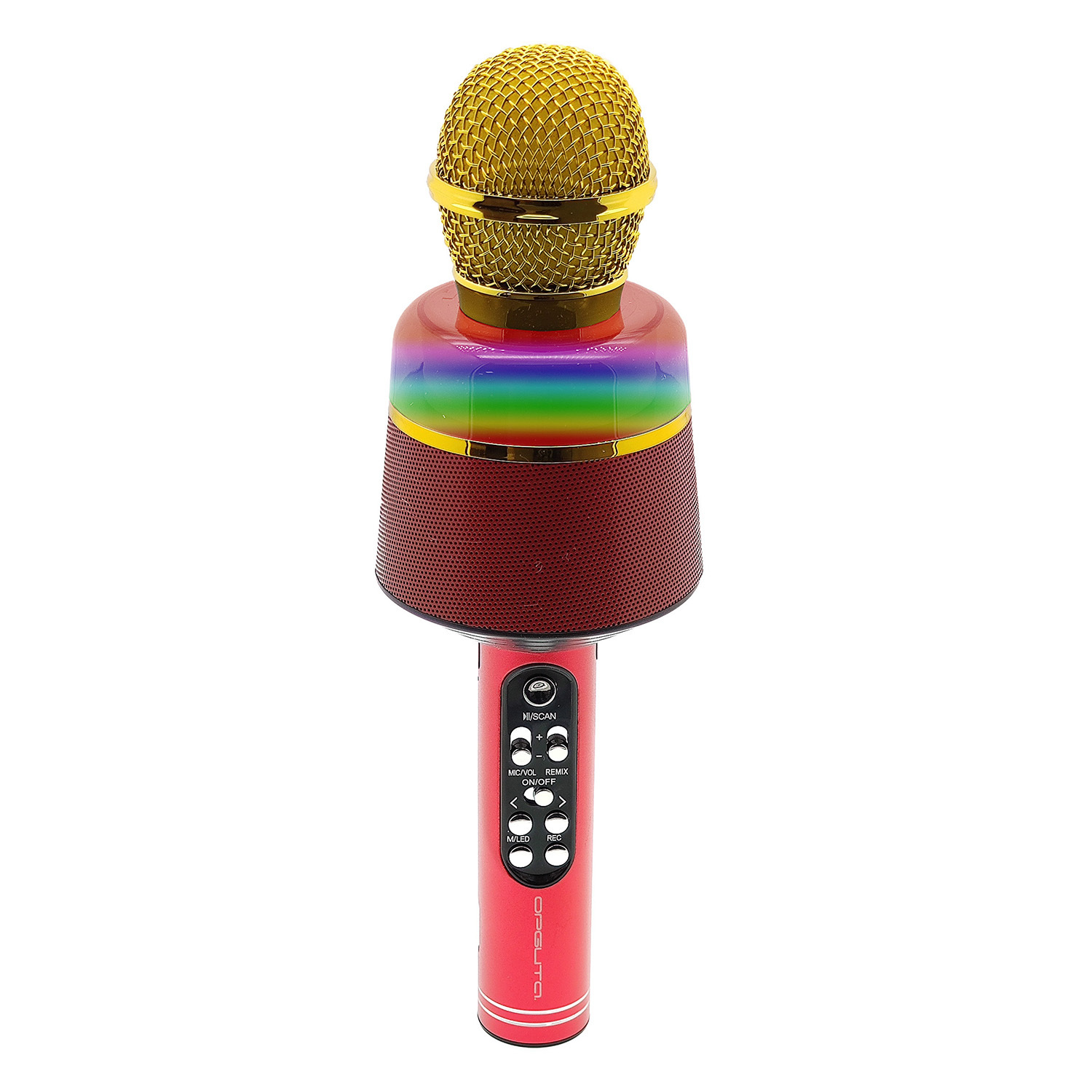 Микрофон с rgb подсветкой. Микрофон Орбита. Караоке-система Орбита ot-erm09, цвет золотистый. Микрофон Орбита маленькие. Микрофон Союз.