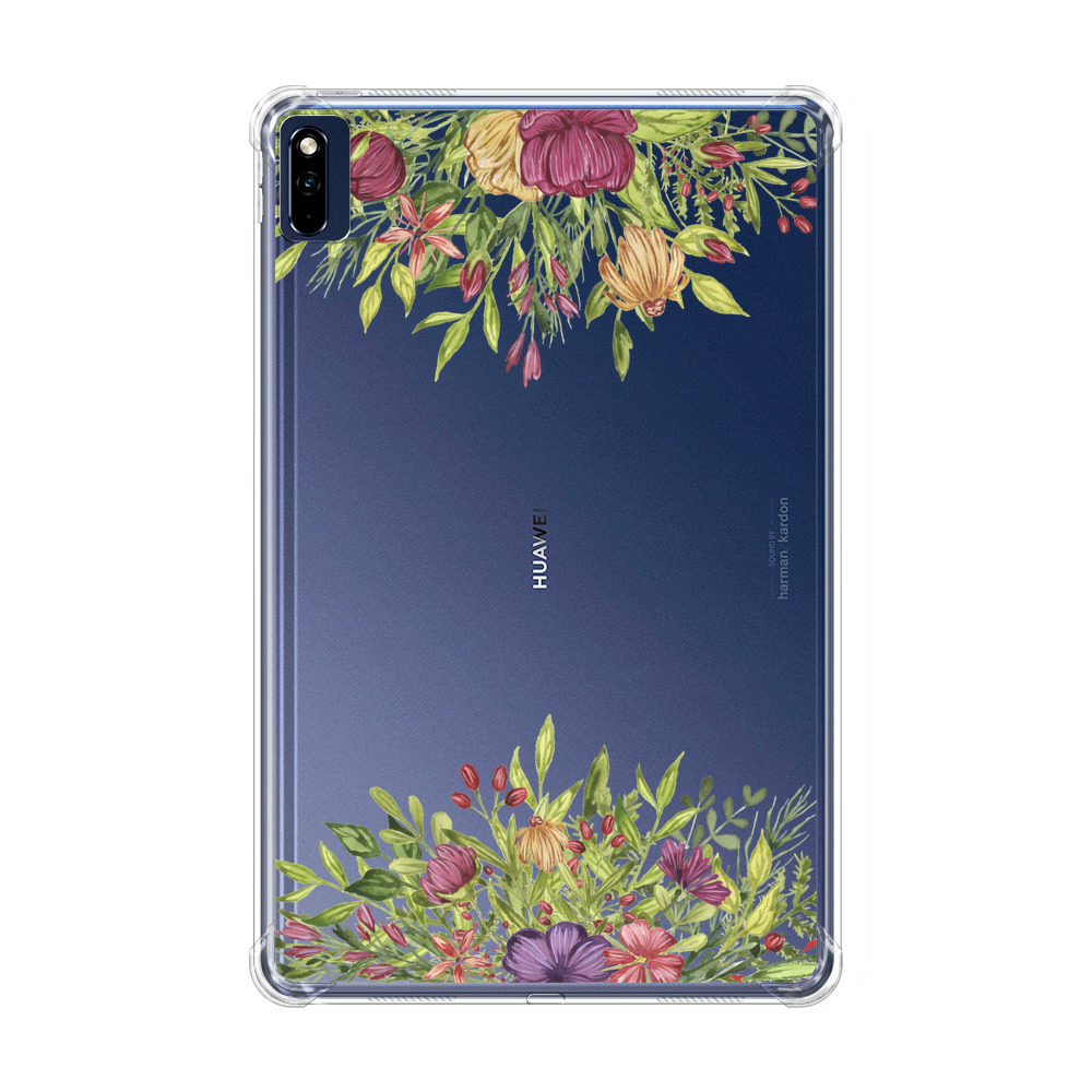 Купить Чехол На Планшет Huawei Matepad Se