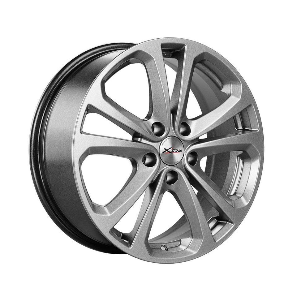 XTRIKE  Колесный диск Литой 17x7" PCD5х114.3 ET40 D64.1