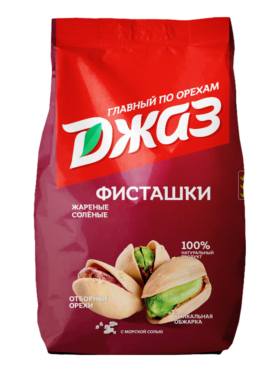 Фисташки соленые жареные Озон 78