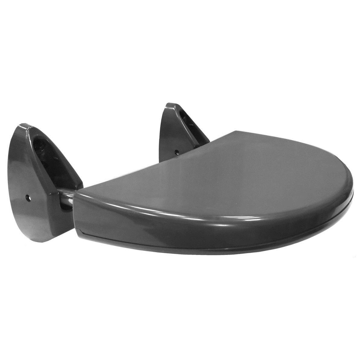 Сиденье Откидное Настенное – купить в интернет-магазине OZON по низкой цене