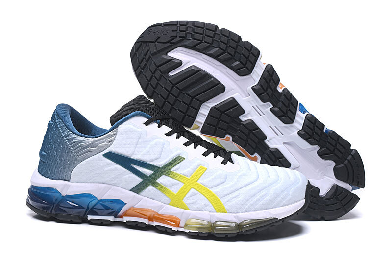 ASICS GEL QUANTUM 360 5 OZON 1623648692