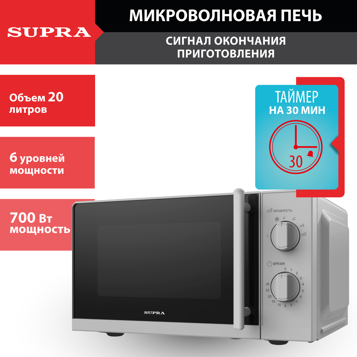 МикроволновкаШирина40см