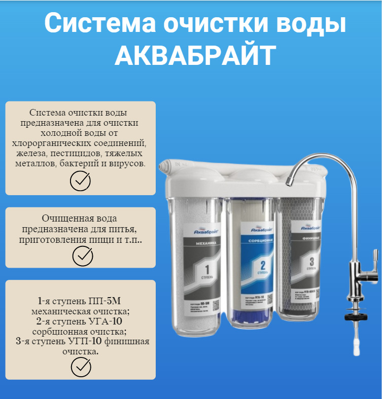 Аквабрайт триа стандарт. Аквабрайт абф 10 стандарт. аквабрайт абф-триа - умягчение.
