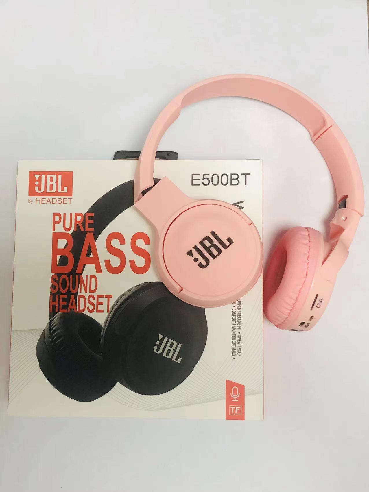 Jbl Наушники Беспроводные Pink Купить