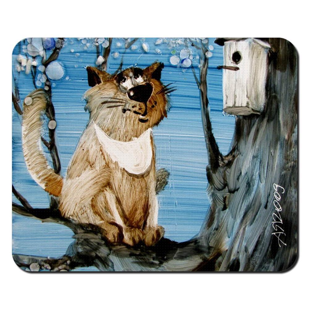Март кошки картинки смешные. Картины художника Анатолия Ярышкина.